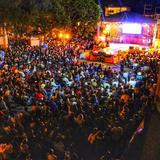 Fiestas De Octubre