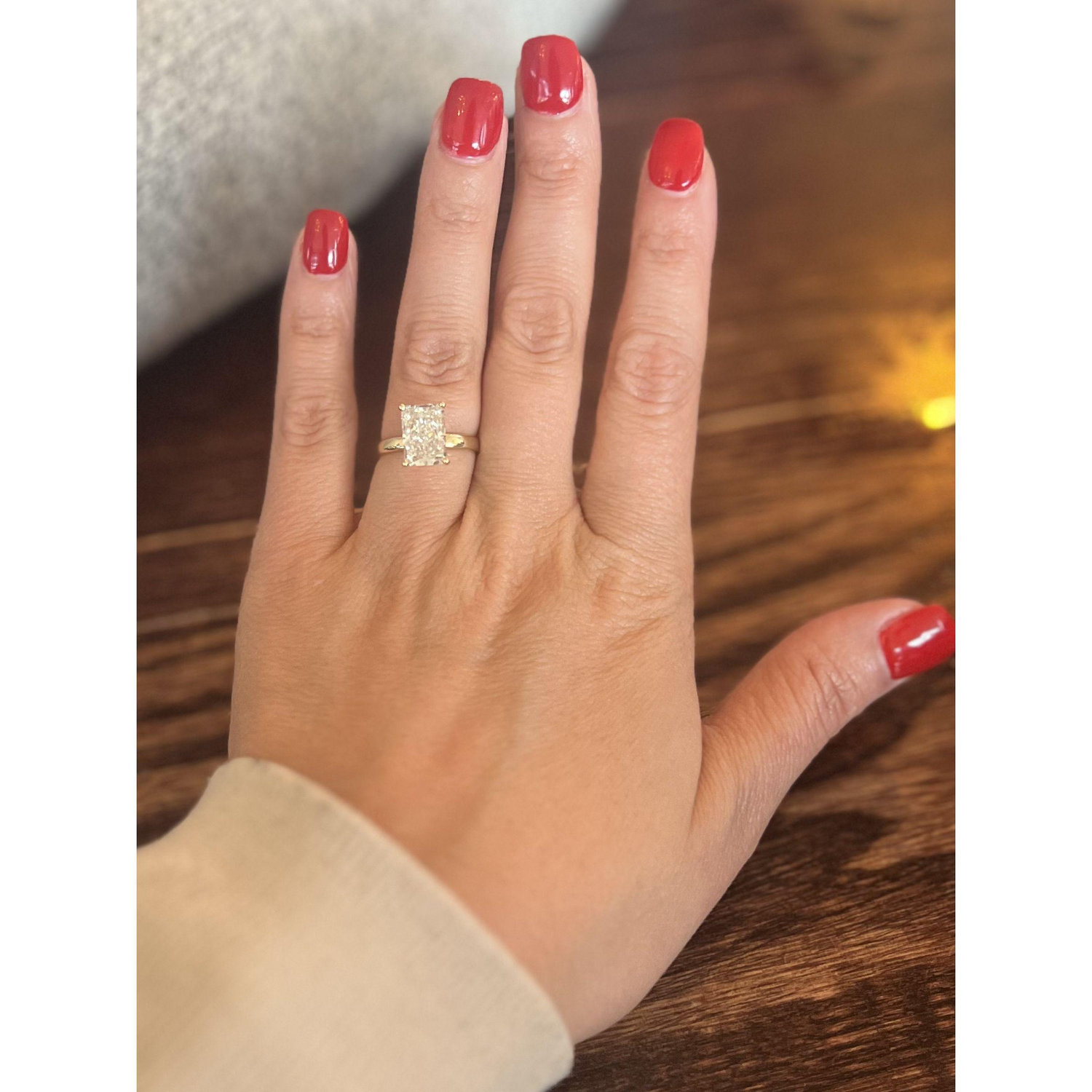 THE RING!!!