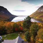 Relax With Us at The Notch House