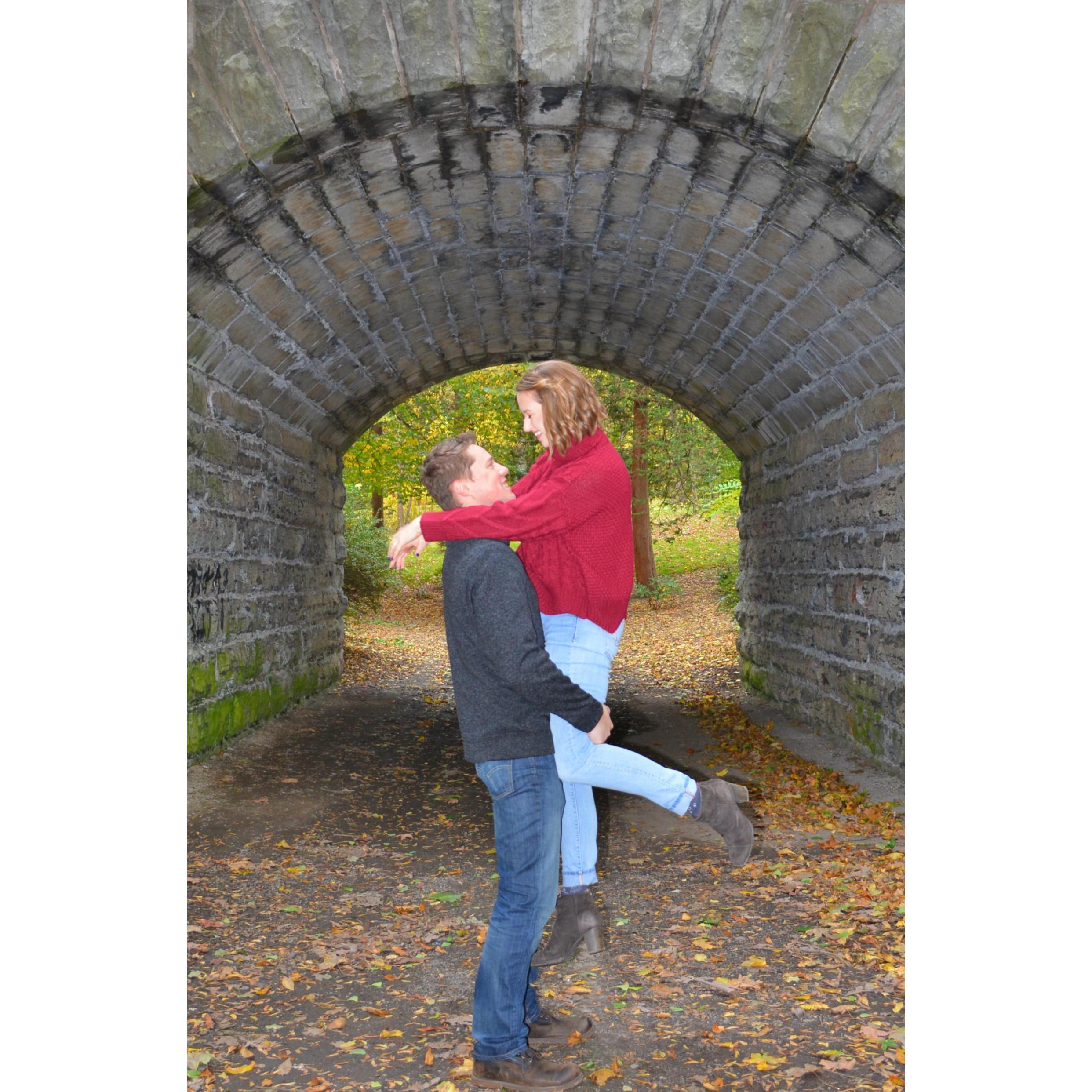 Engagement Photos
