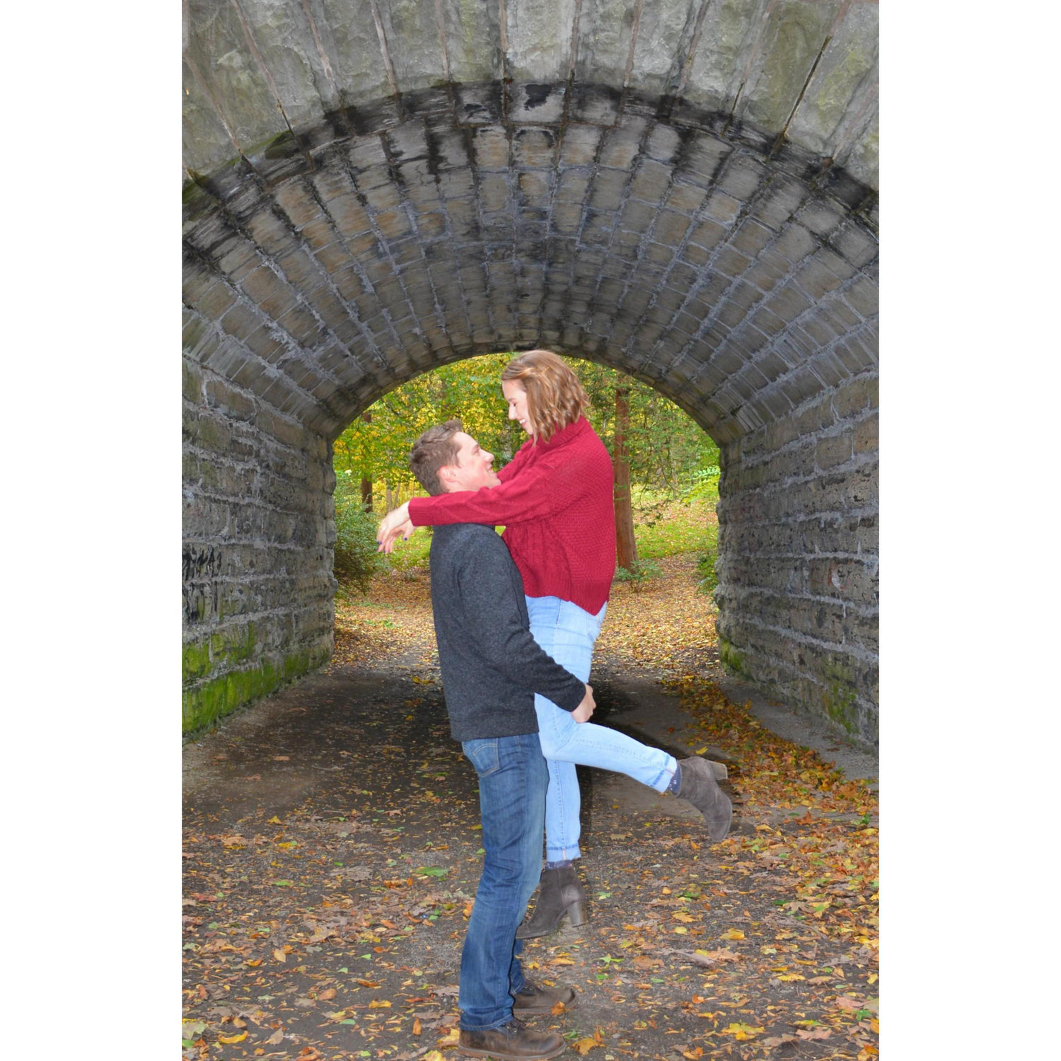 Engagement Photos