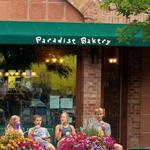 Paradise Bakery & Cafe