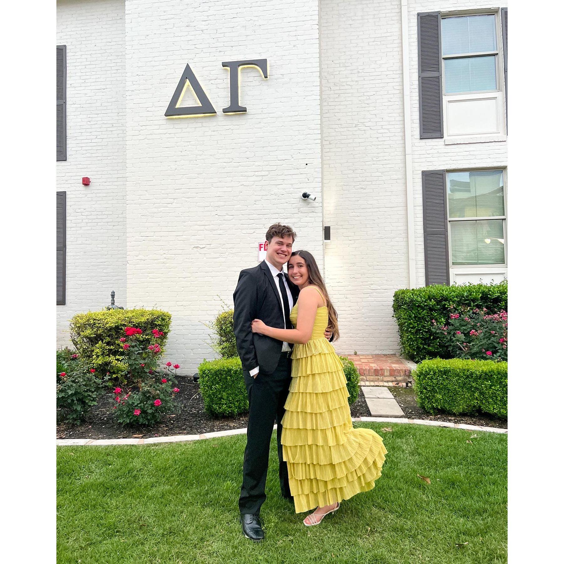 DG formal 2023!
