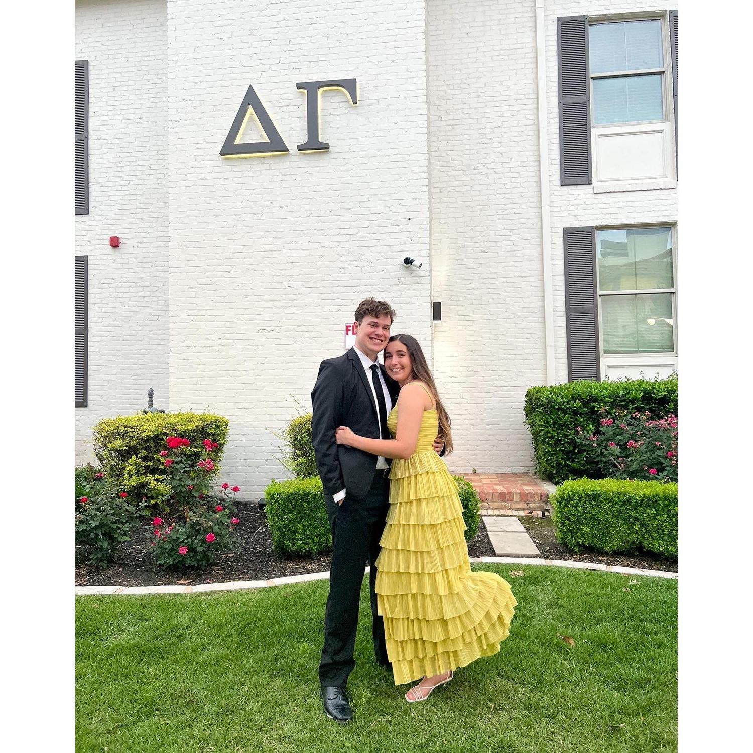 DG formal 2023!