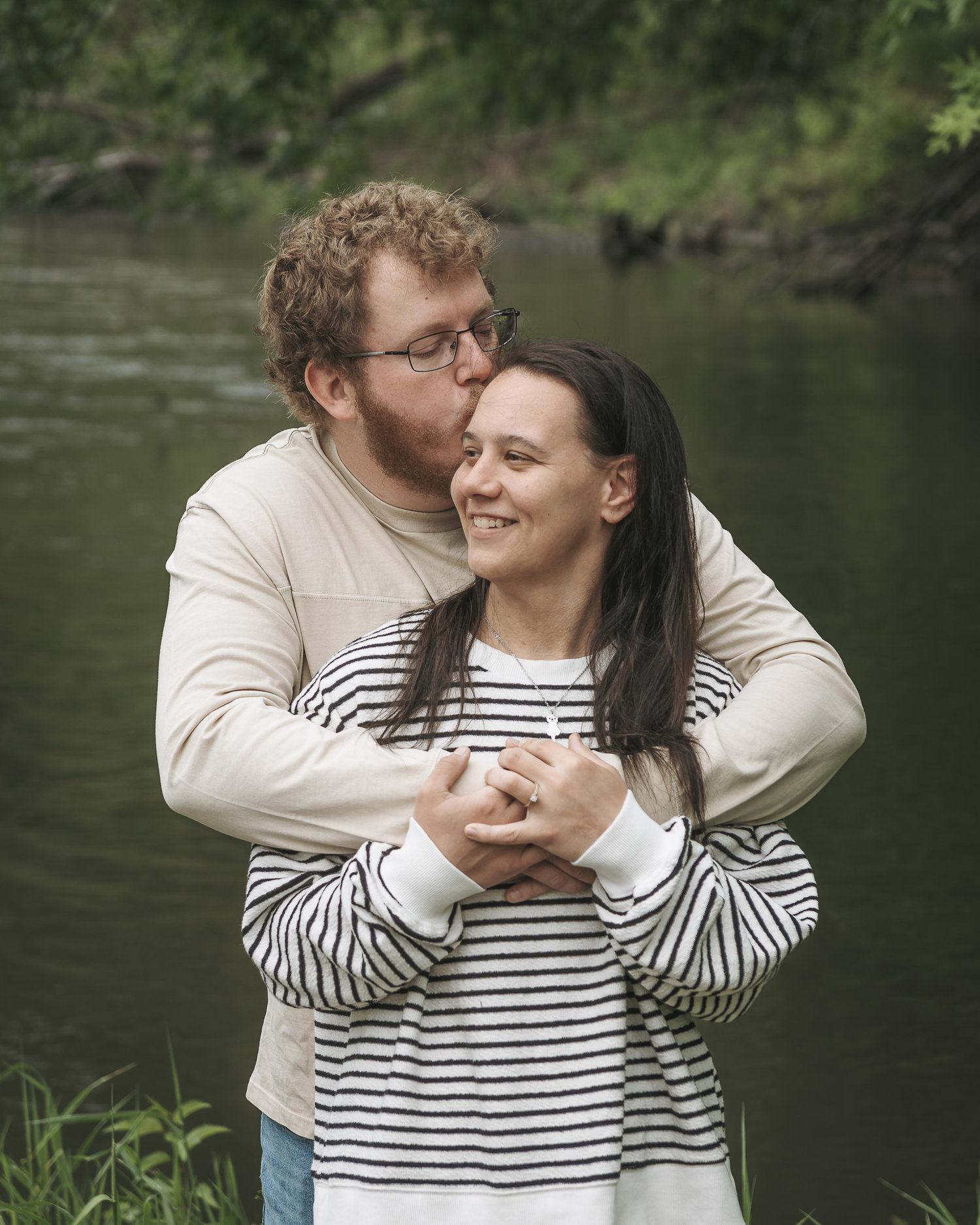 The Wedding Website of Macy Kuehler and Tony Trierweiler