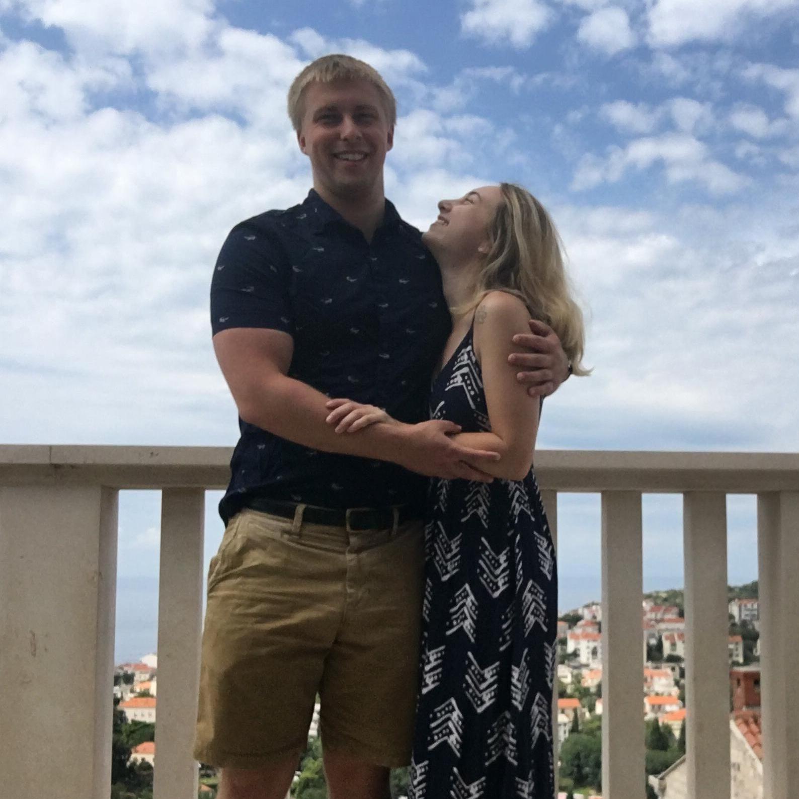 Dubrovnik, Croatia (July 2018)