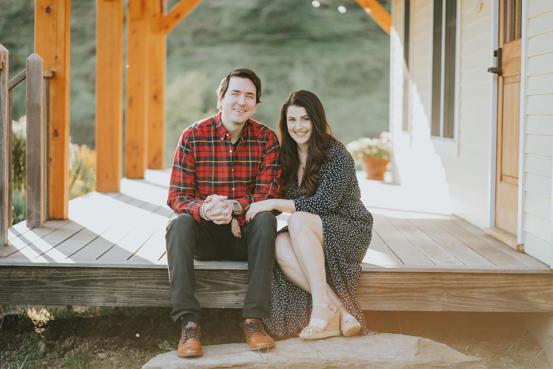 The Wedding Website of Jocelyn Drexinger and Vincent Salvatoriello