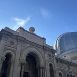 Yerkes Observatory