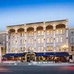 Morrissey's Lounge (Adelphi Hotel)