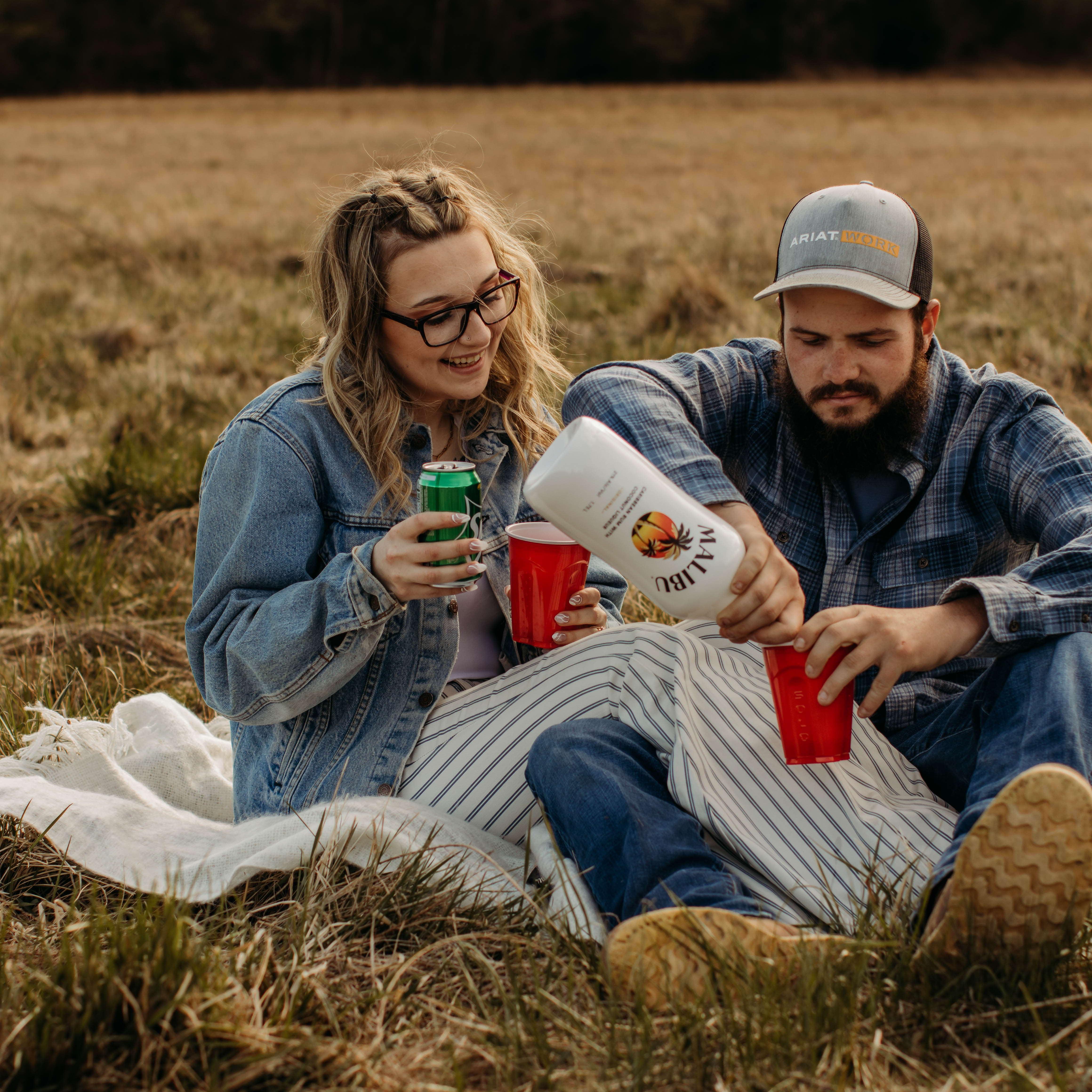 Engagement Photos!