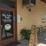 Rio Coco Cafe Downtown
