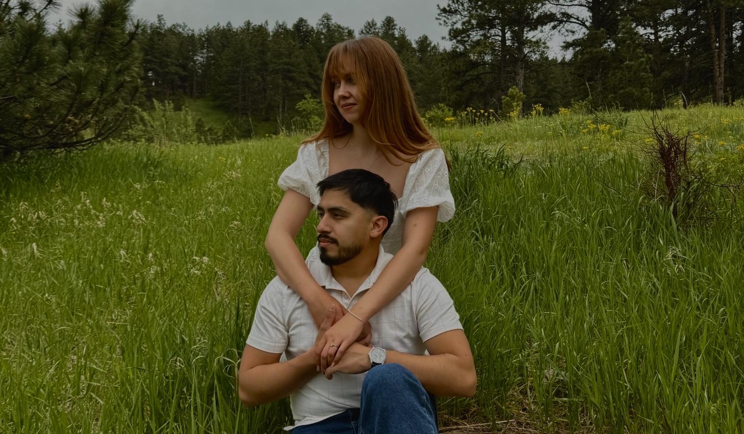 The Wedding Website of Hannah Day and John Martinez