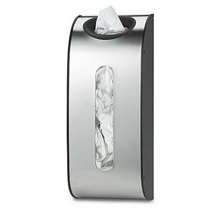 simplehuman® Stainless Steel Bag Holder