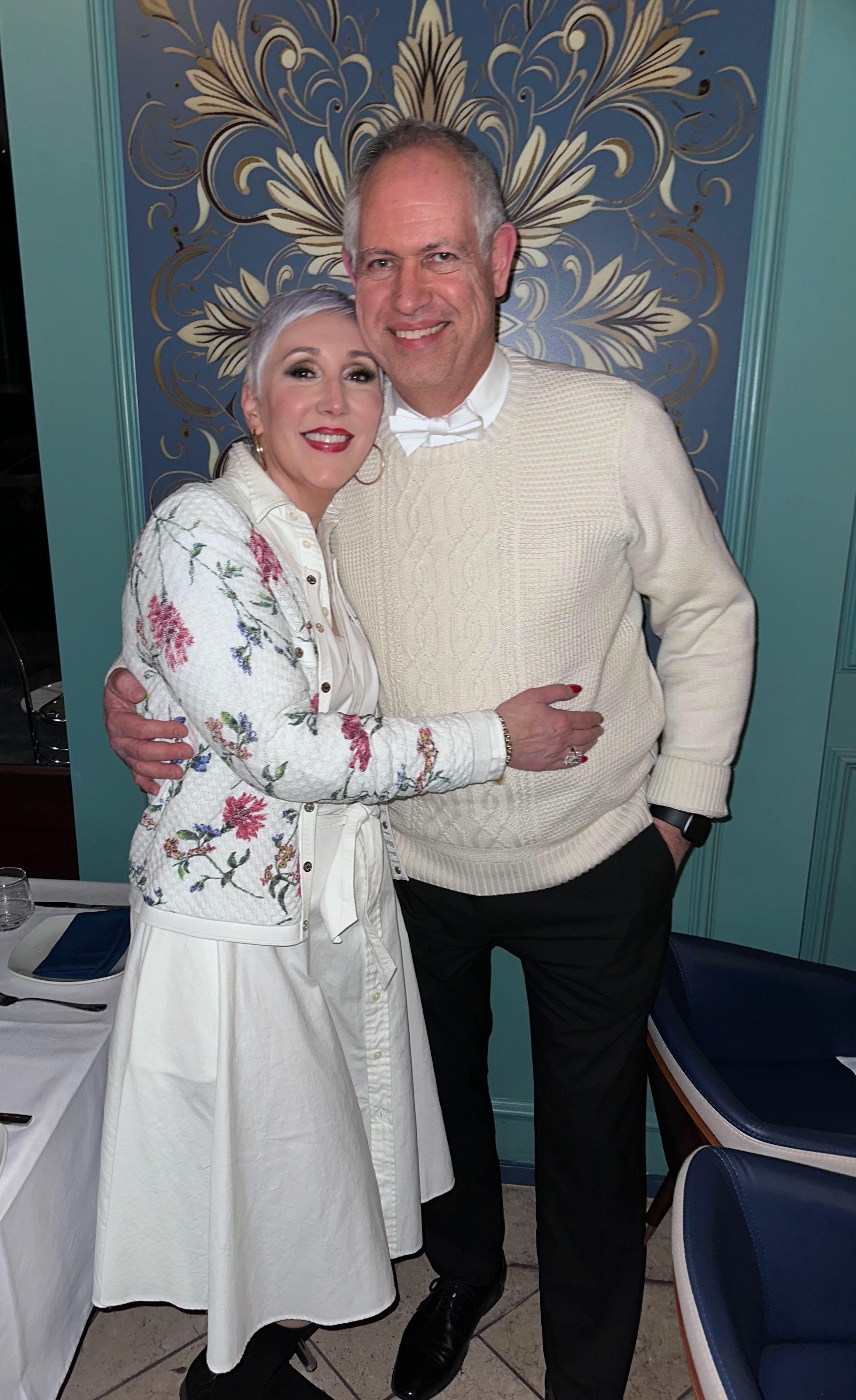 The Wedding Website of Lena Mirkin and Nicholas Markevich