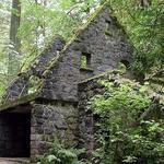 Lower Macleay Park Trailhead