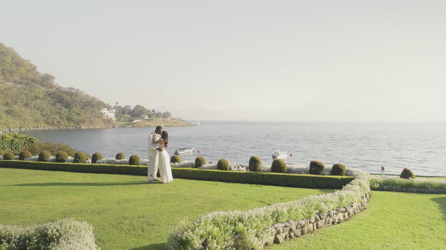 The Wedding Website of Junior Alexandre and Jacquelyn Pham