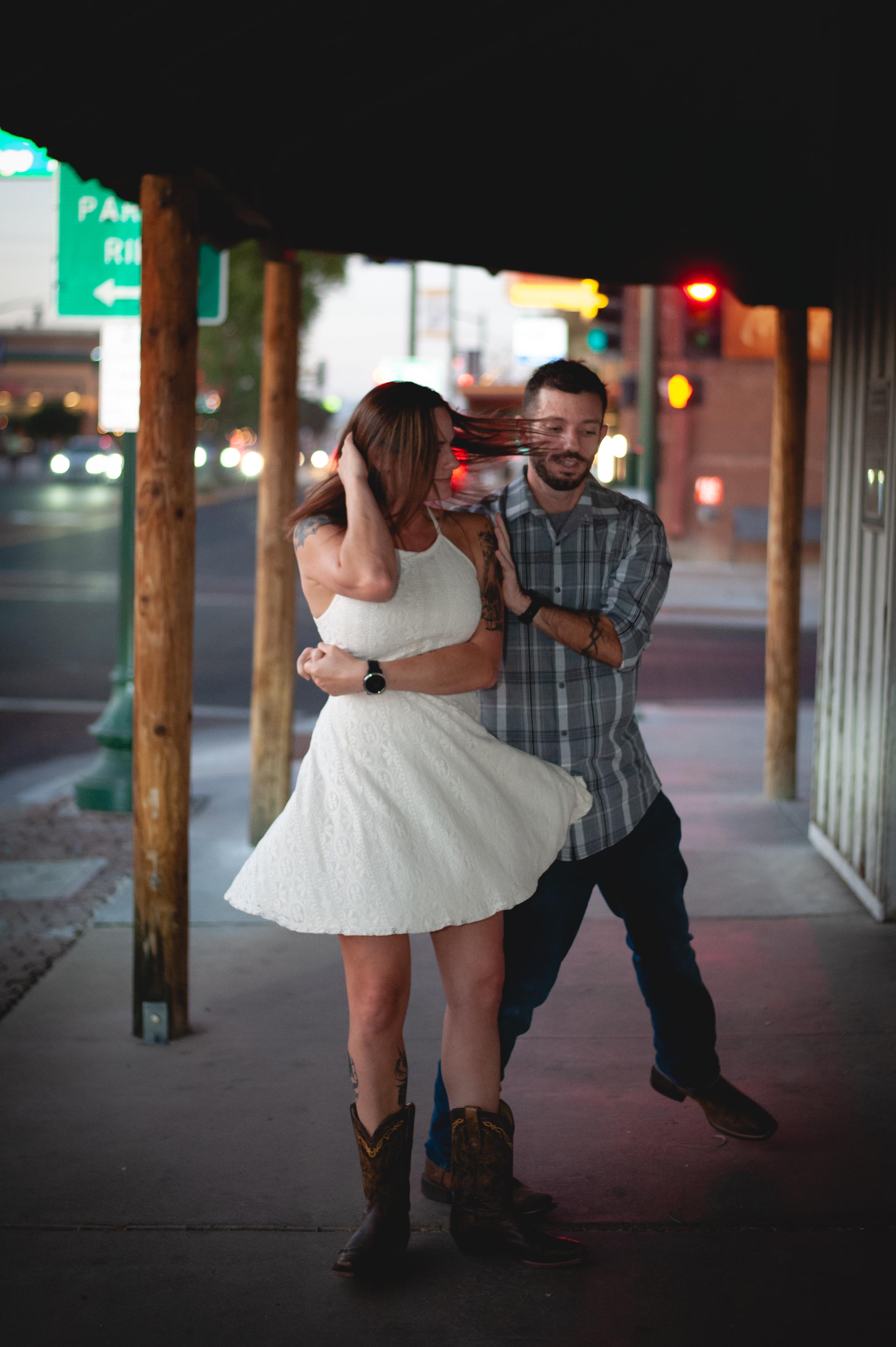 The Wedding Website of Rob Faba and Janelle Lee