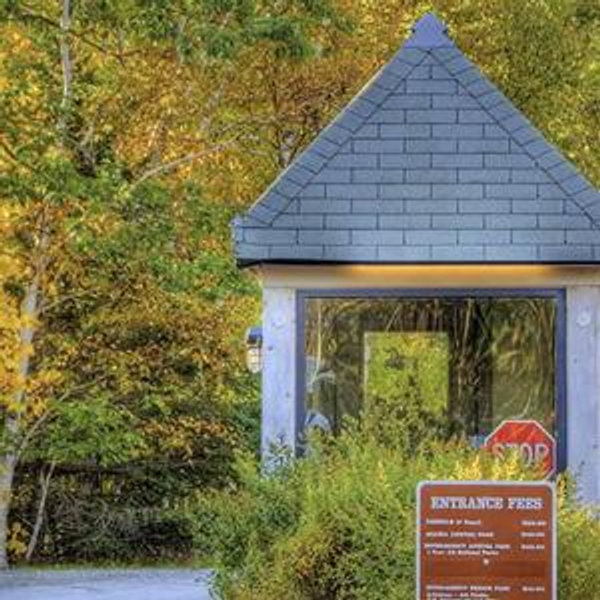 National Park Pass