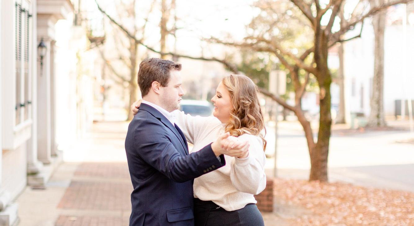 The Wedding Website of Alicia VanPelt and Zachary Woodard