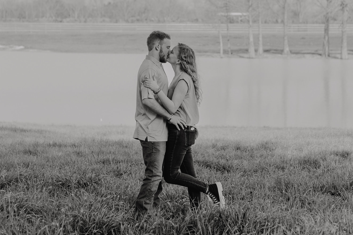 The Wedding Website of Hayden Rothe and Macie Mann
