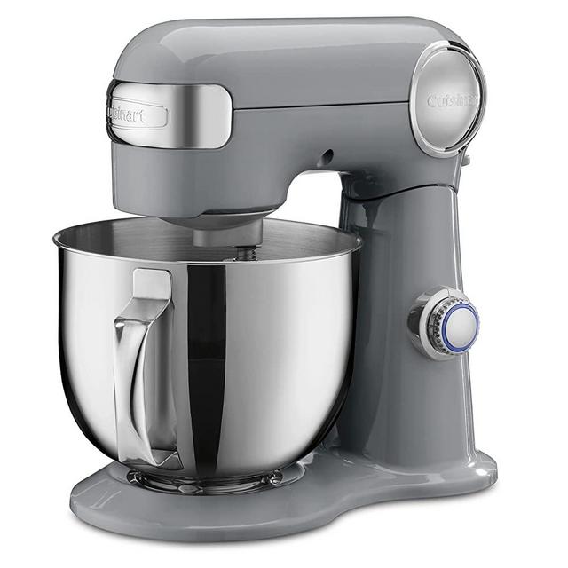 Cuisinart SM-50GR 5.5 Quart Stand Mixer