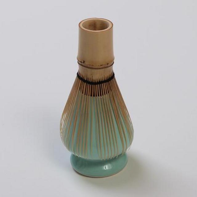 Whisk Keeper (Kusenaoshi)