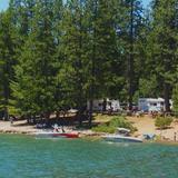 Sly Park Recreational Area (SPRA)/Jenkinson Lake