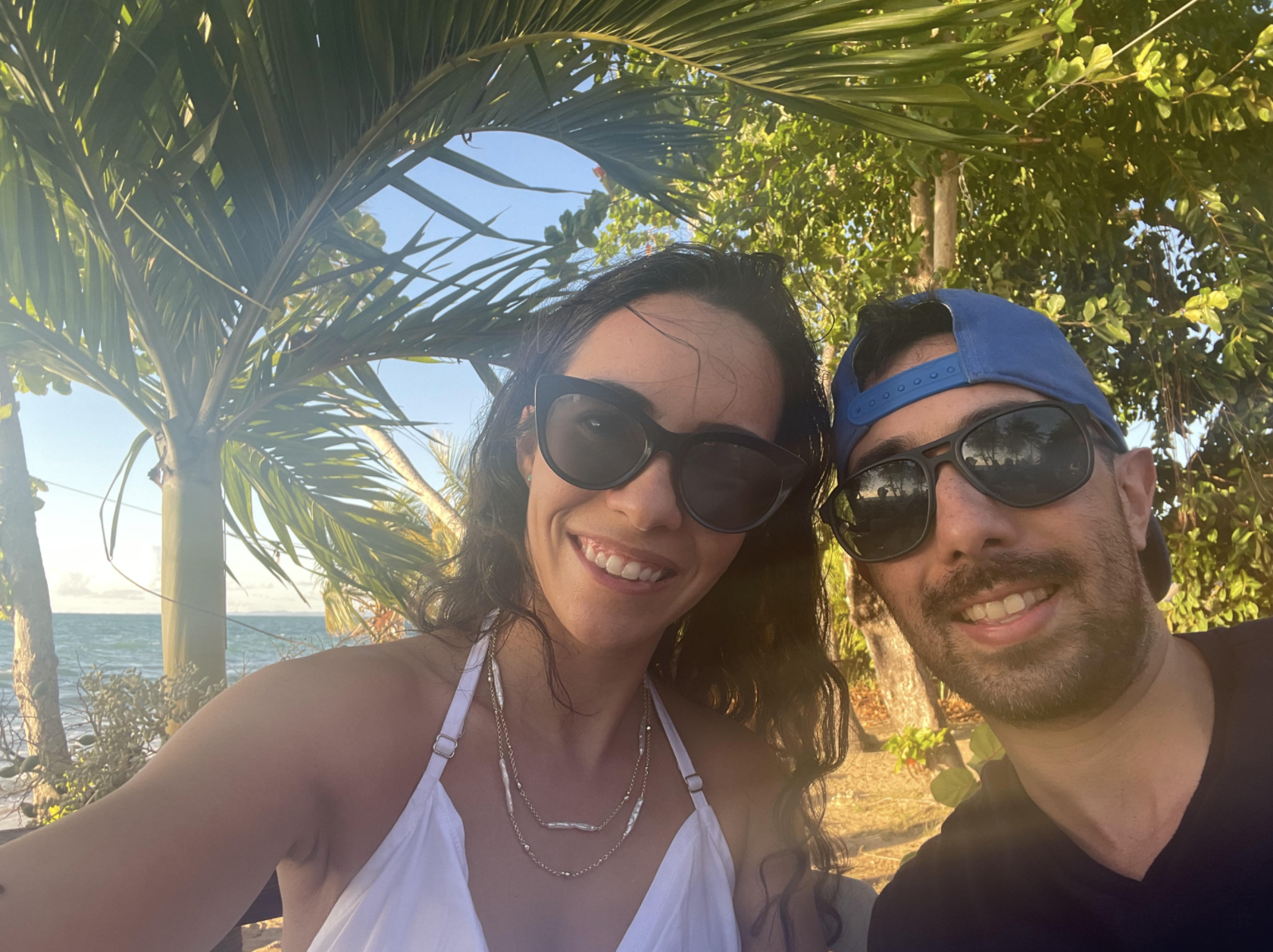 The Wedding Website of Natalia Brito and Jaime Eduardo Flores