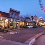Folsom Historic District