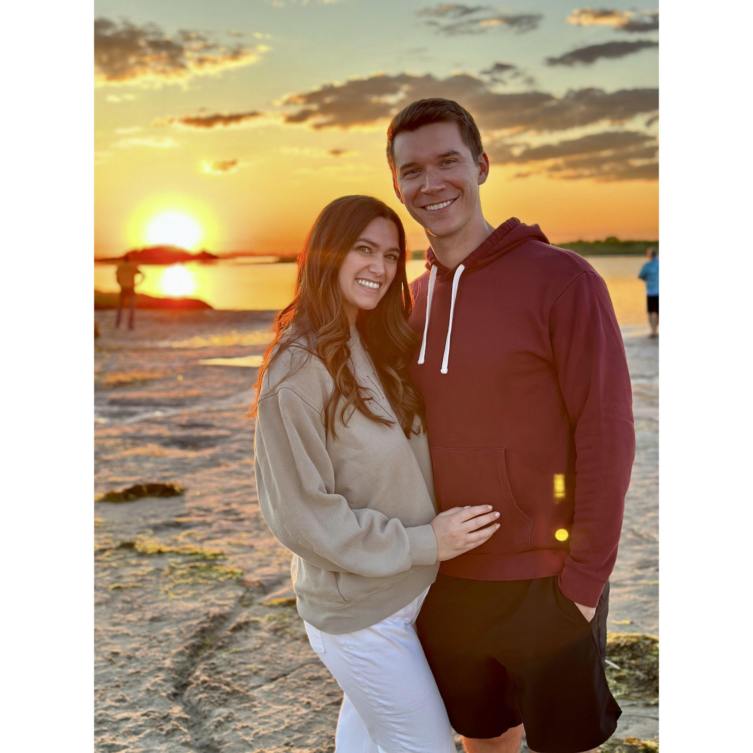 Long Island Sunsets