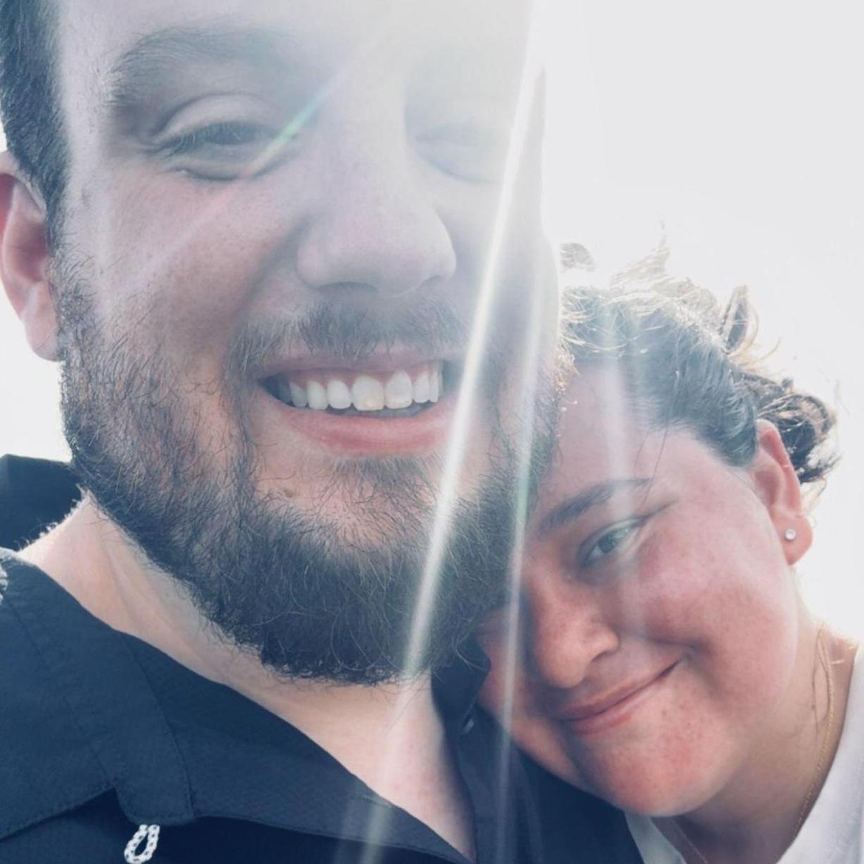 Immediately after he proposed