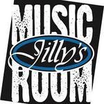 Jilly's Music Room