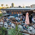 OHSO Brewery + Distillery