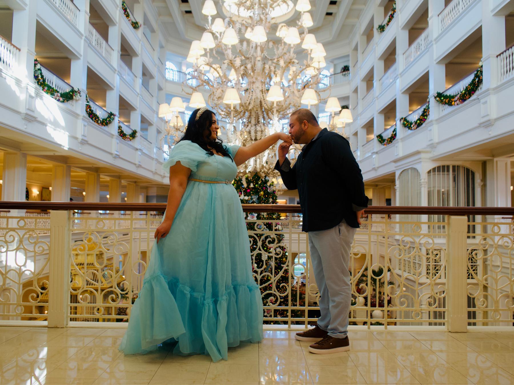 The Wedding Website of Charlene Cirino and Ricardo Victoria