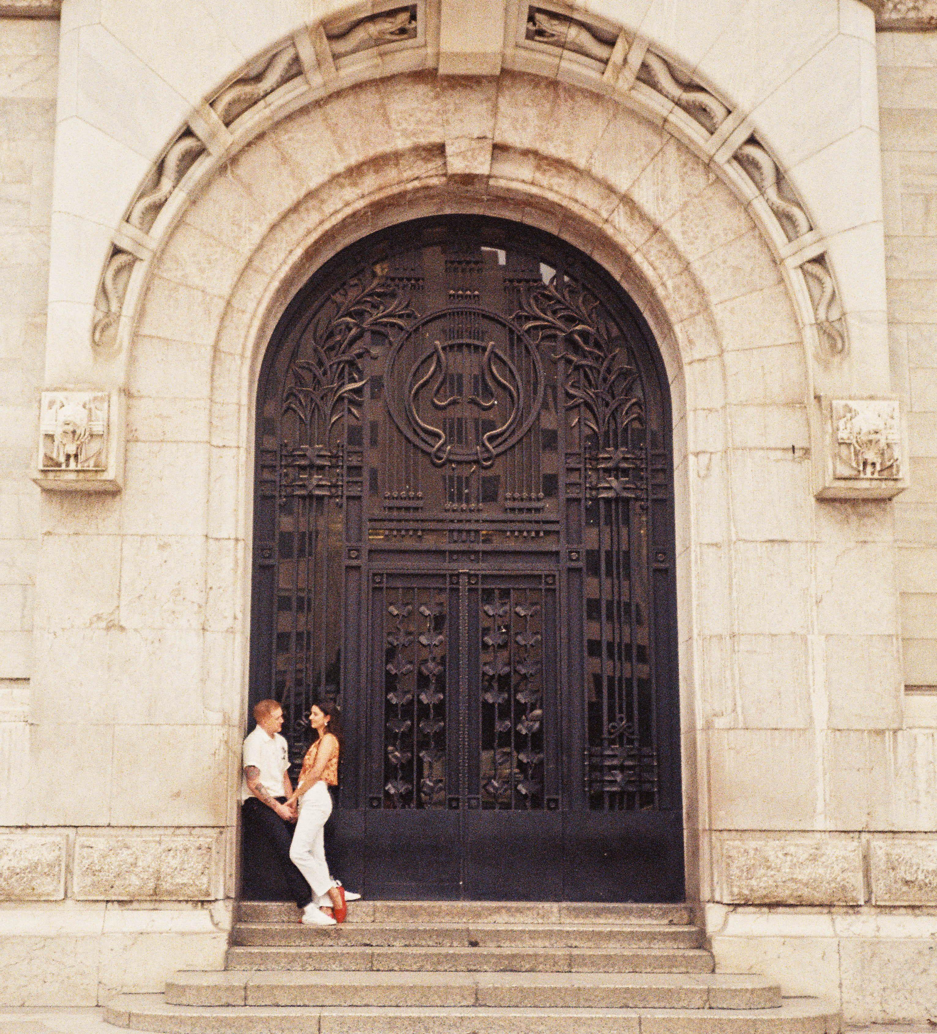 The Wedding Website of Jackie Borella and Tony Ciampa