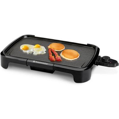 Toastmaster® 10x16" Electric Griddle