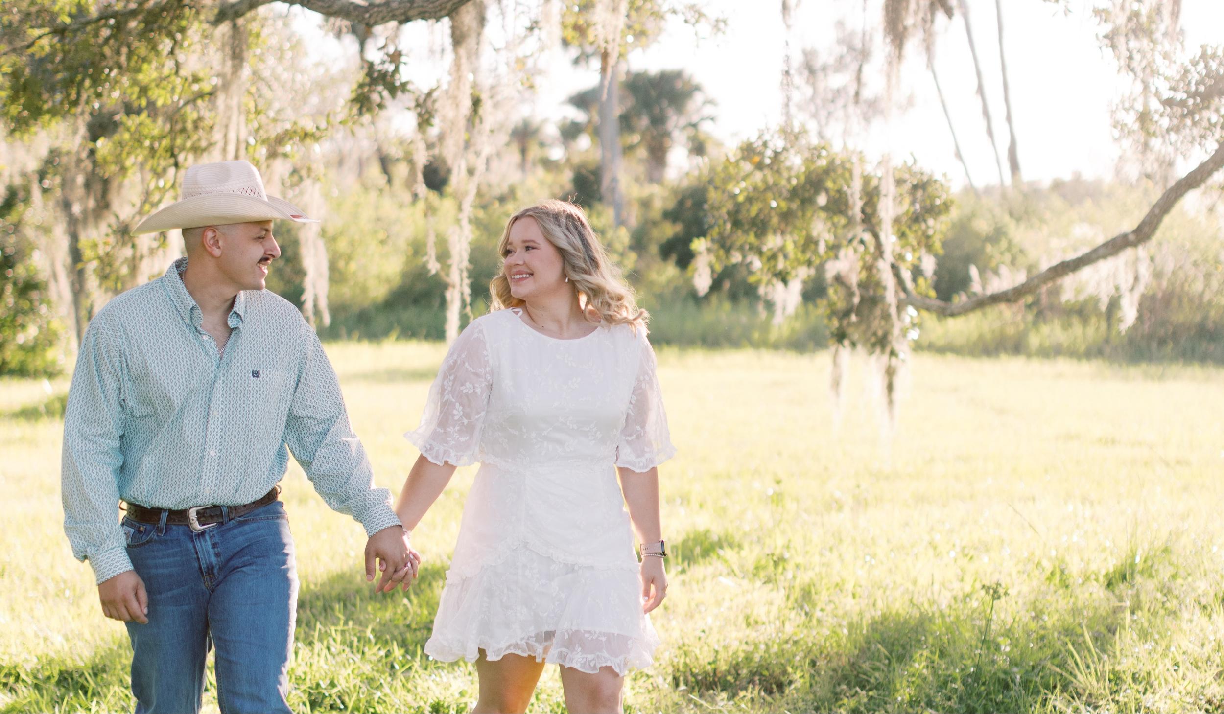 The Wedding Website of Alex Dominguez and Justice-Ann Morrison