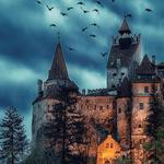 Bran Castle