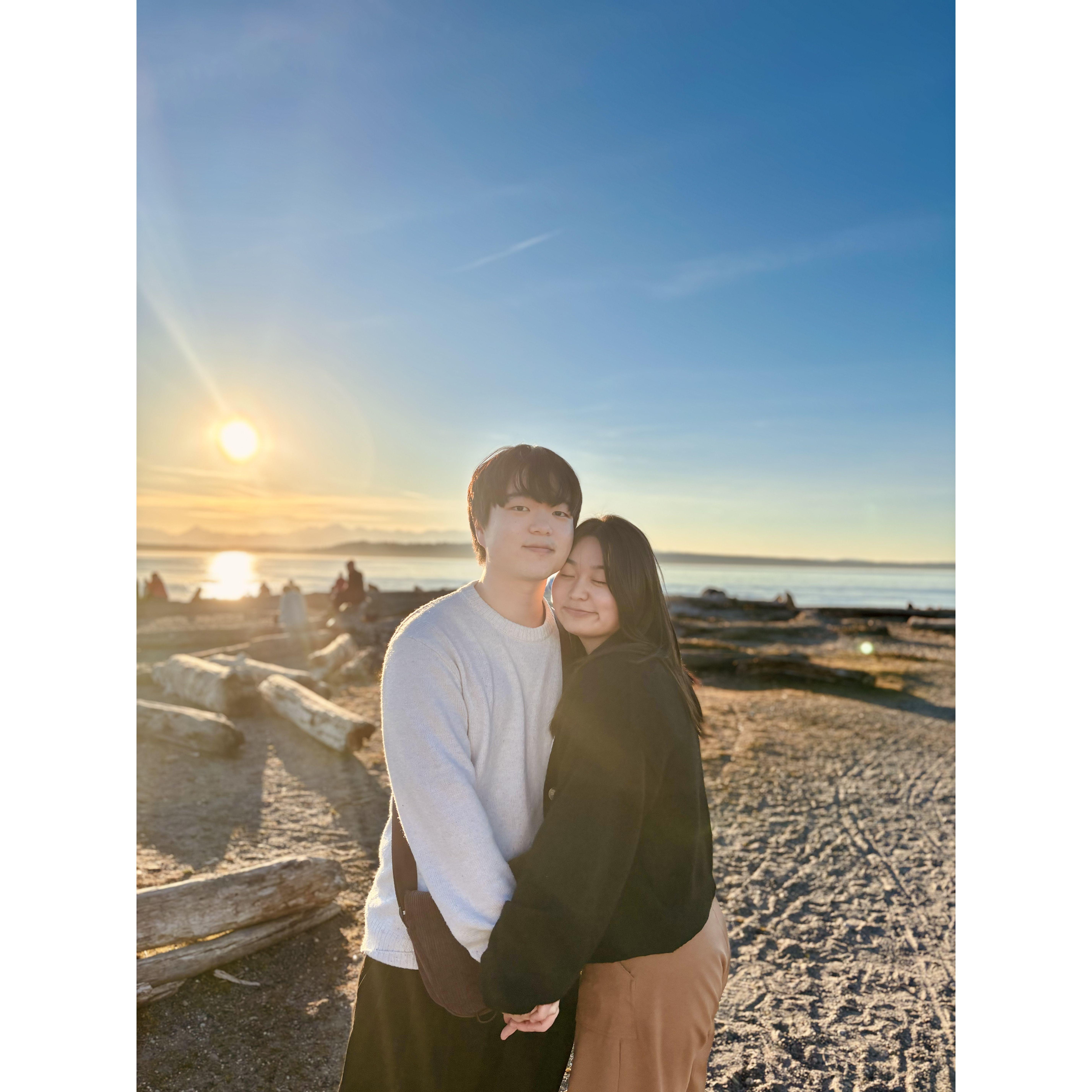 Edmonds
