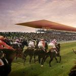 The Curragh Racecourse