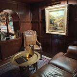 Constitution Bar Speakeasy