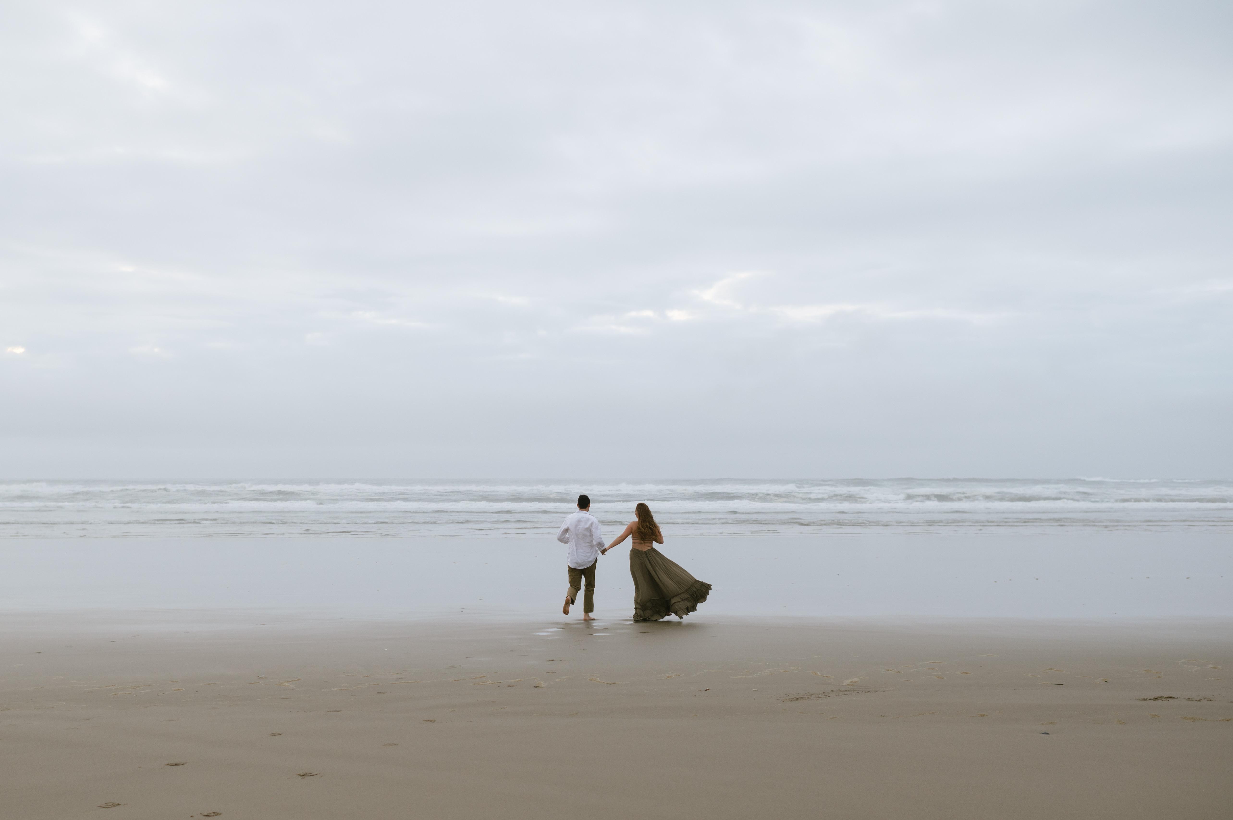 The Wedding Website of Maria Lorenz and Caleb Plesant
