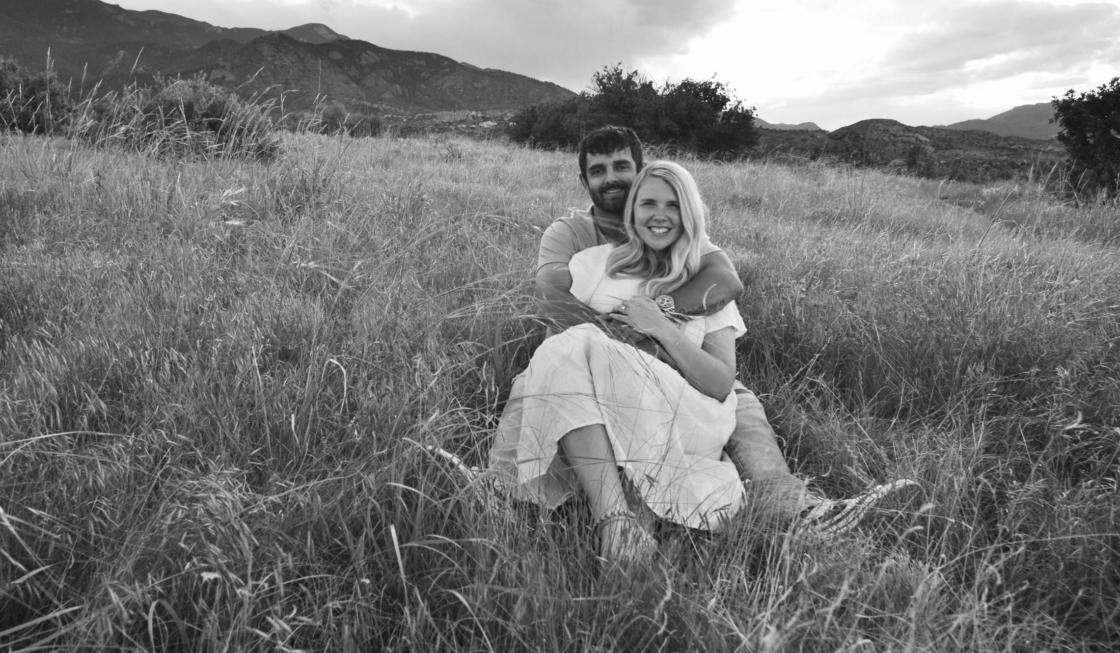 The Wedding Website of Alix Willming and Austin Healy