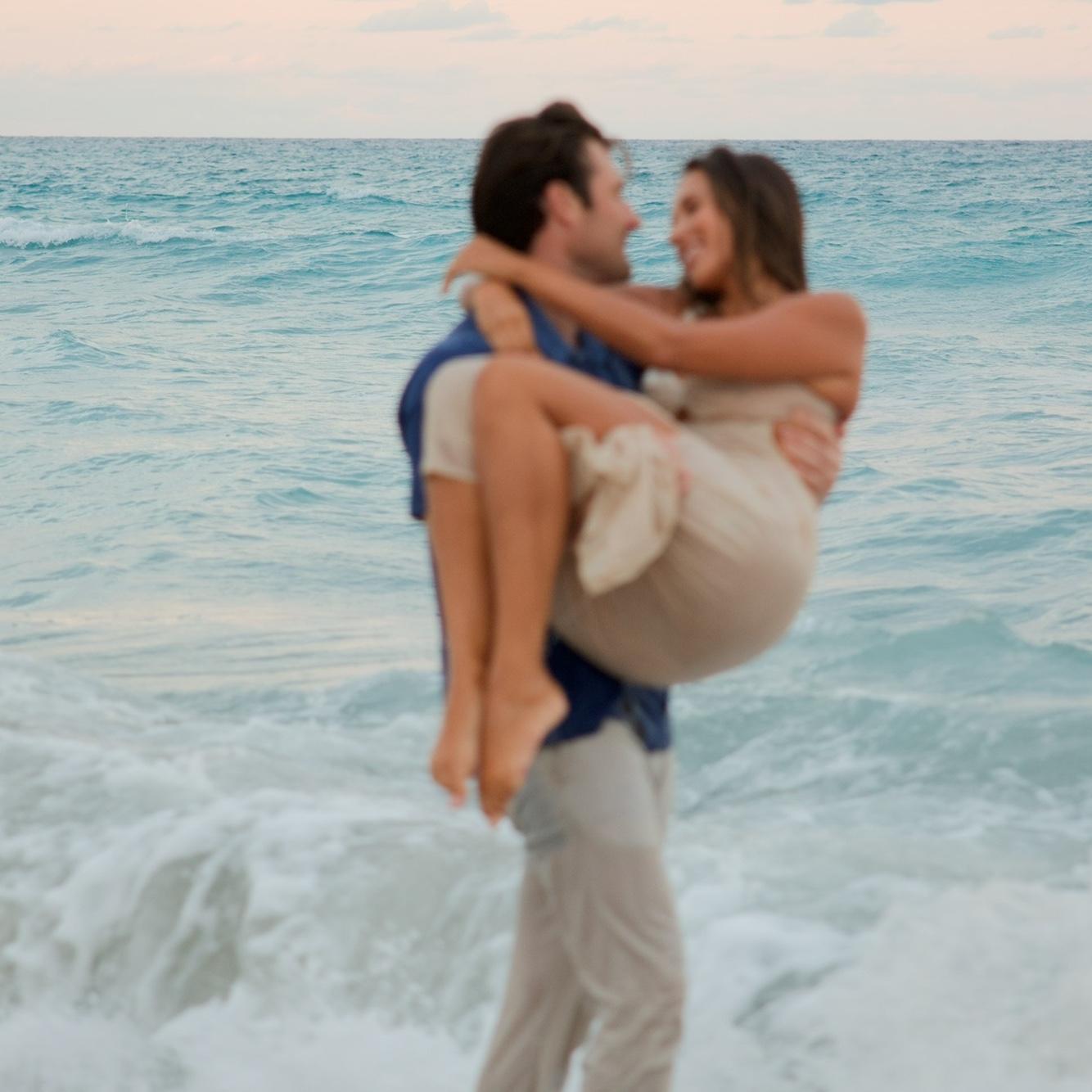 Engagement Shoot