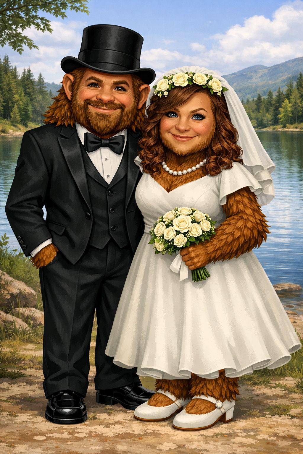 The Wedding Website of Amber Weeks and Peter DeRose