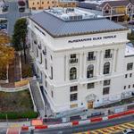 McMenamins Elks Temple
