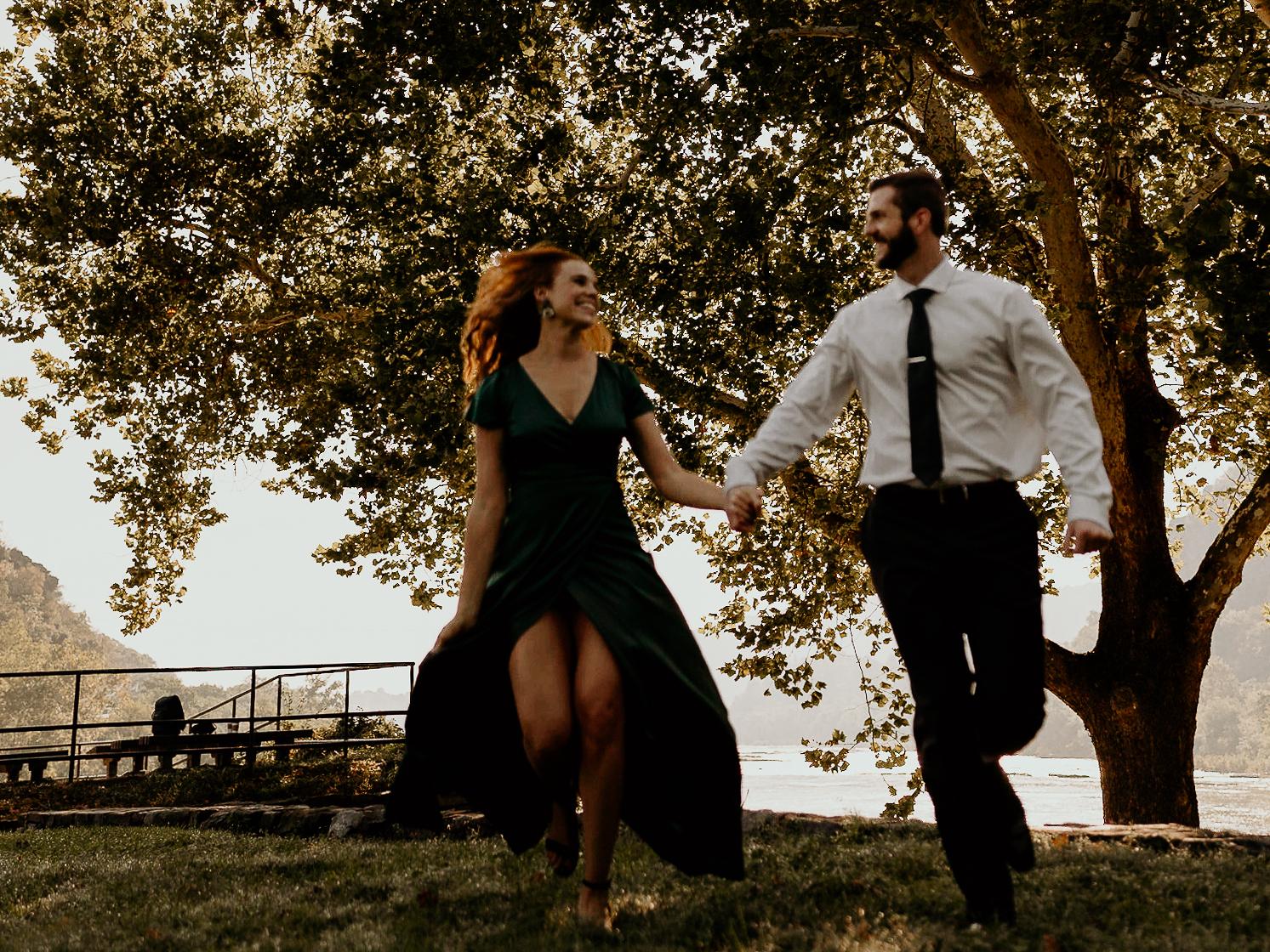 The Wedding Website of Alexis Cunningham and Eric Sluder
