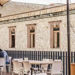 Restaurante Tierra del Sol