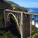 Bixby Creek Bridge