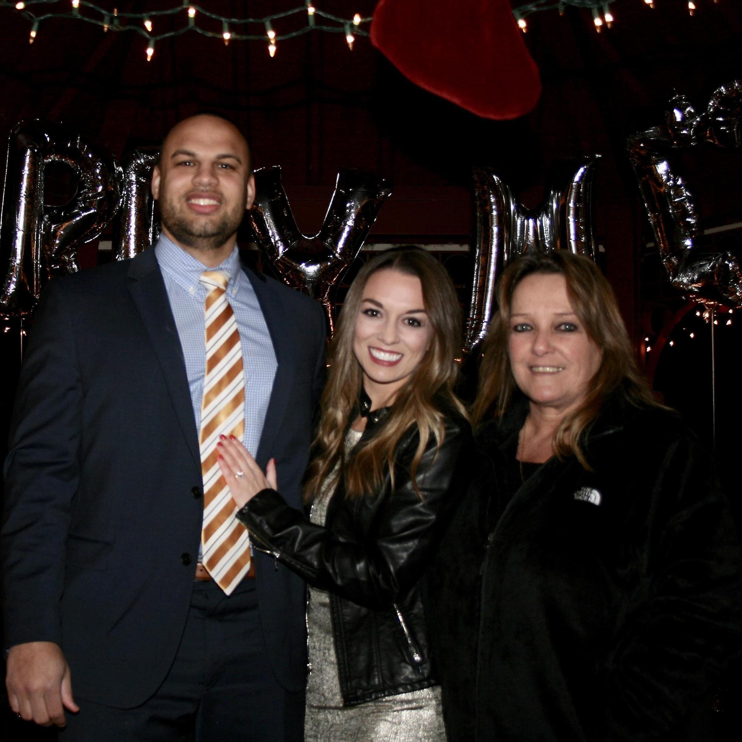 Mama Cher is such a blessing! She is always there and would do literally anything for us. We are so lucky to have her as a mother!